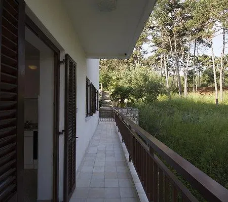Josip 828 Apartment Rabac