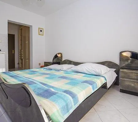 Josip 828 Apartment Rabac