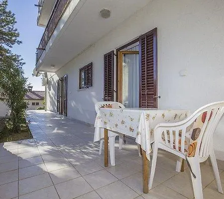 Josip 828 Apartment Rabac