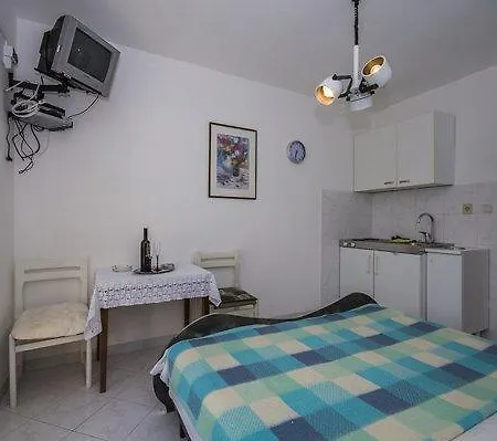 Apartment Josip 828 Rabac