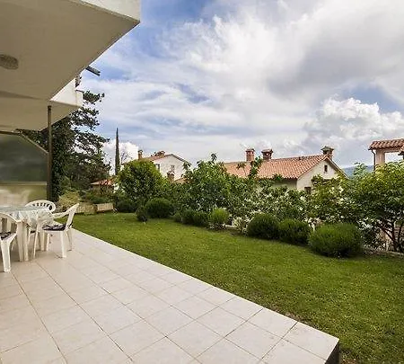 Josip 828 Apartment