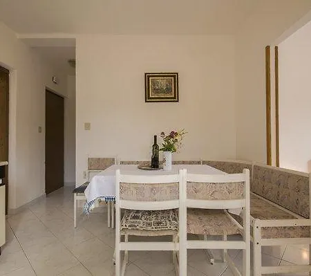 Josip 828 Apartment Rabac