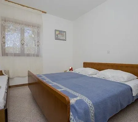 Apartment Josip 828 Rabac