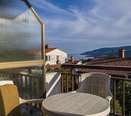 Josip 828 * Rabac