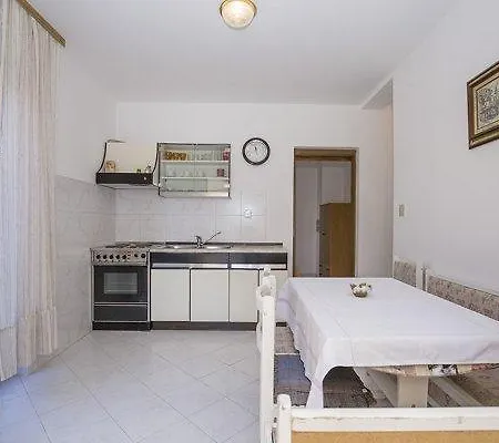 Josip 828 Apartment Rabac