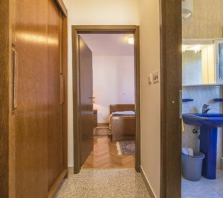 Apartment Josip 828 Rabac