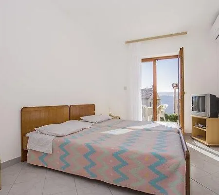 Josip 828 Apartment Rabac