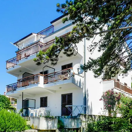Josip 828 Apartment Rabac