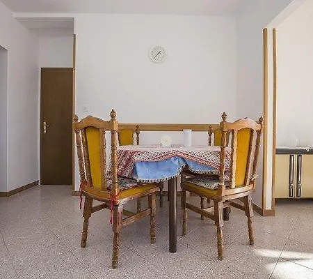 Apartament Josip 828 Rabac
