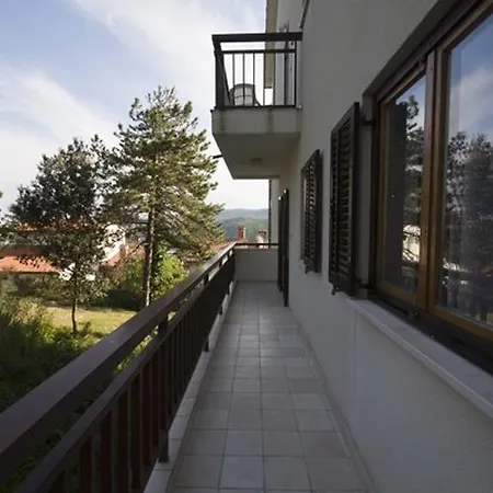 Apartament Josip 828